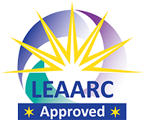LEAARC Approved